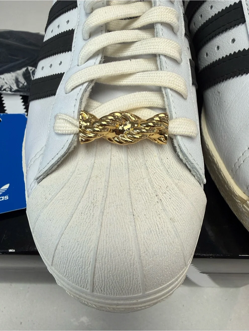 RUN DMC SUPERATAR 80s My adidas